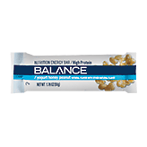 Balance Nutrition Energy Bar Yogurt Honey Peanut Full-Size Picture